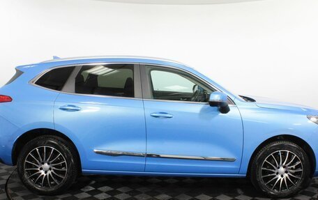 Haval Jolion, 2022 год, 1 770 000 рублей, 4 фотография