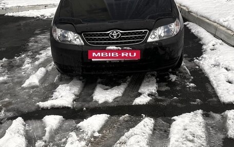 Toyota Corolla, 2002 год, 600 000 рублей, 2 фотография