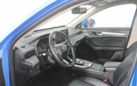 Haval Jolion, 2022 год, 1 770 000 рублей, 12 фотография