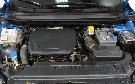 Haval Jolion, 2022 год, 1 770 000 рублей, 14 фотография