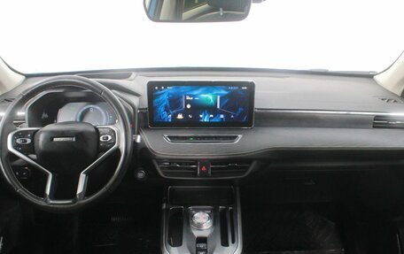 Haval Jolion, 2022 год, 1 770 000 рублей, 11 фотография