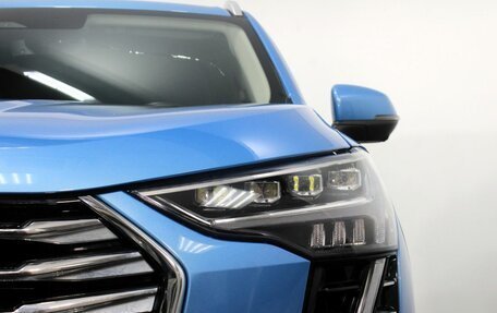 Haval Jolion, 2022 год, 1 770 000 рублей, 15 фотография