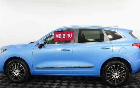 Haval Jolion, 2022 год, 1 770 000 рублей, 8 фотография