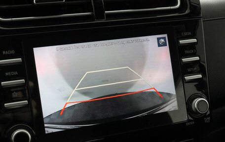 Hyundai Creta, 2021 год, 2 469 000 рублей, 13 фотография