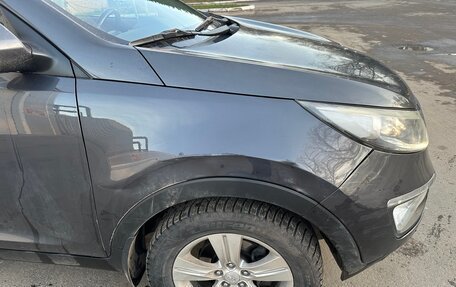 KIA Sportage III, 2012 год, 800 000 рублей, 9 фотография