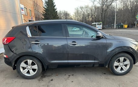 KIA Sportage III, 2012 год, 800 000 рублей, 8 фотография