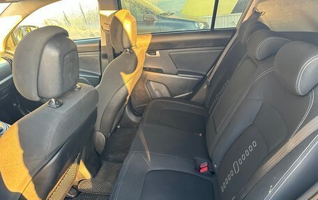 KIA Sportage III, 2012 год, 800 000 рублей, 11 фотография