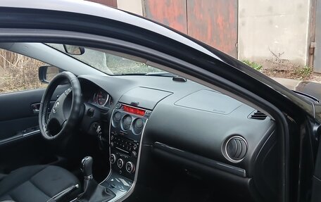 Mazda 6, 2007 год, 320 000 рублей, 6 фотография