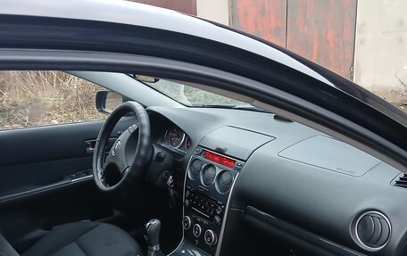 Mazda 6, 2007 год, 320 000 рублей, 5 фотография