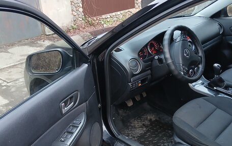 Mazda 6, 2007 год, 320 000 рублей, 4 фотография
