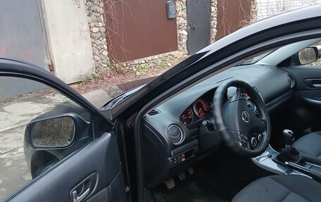 Mazda 6, 2007 год, 320 000 рублей, 3 фотография