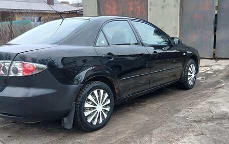 Mazda 6, 2007 год, 320 000 рублей, 2 фотография