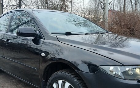 Mazda 6, 2007 год, 320 000 рублей, 8 фотография