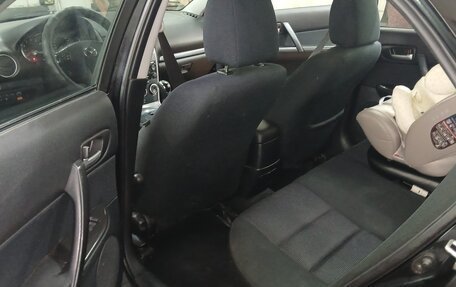 Mazda 6, 2007 год, 320 000 рублей, 10 фотография