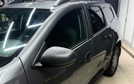 Renault Duster, 2021 год, 1 800 000 рублей, 4 фотография