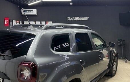 Renault Duster, 2021 год, 1 800 000 рублей, 2 фотография