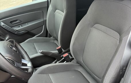 Renault Duster, 2021 год, 1 800 000 рублей, 14 фотография