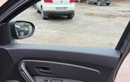 Renault Duster, 2021 год, 1 800 000 рублей, 12 фотография