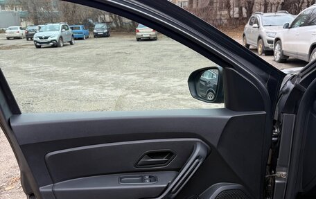 Renault Duster, 2021 год, 1 800 000 рублей, 13 фотография