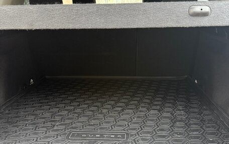 Renault Duster, 2021 год, 1 800 000 рублей, 18 фотография