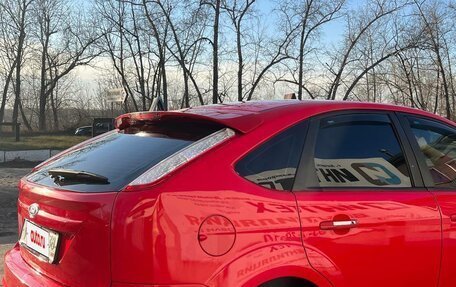 Ford Focus II рестайлинг, 2011 год, 665 000 рублей, 6 фотография