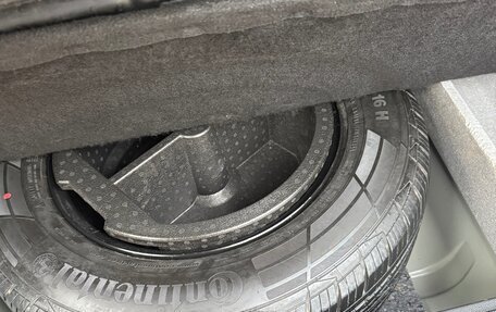 Renault Duster, 2021 год, 1 800 000 рублей, 19 фотография