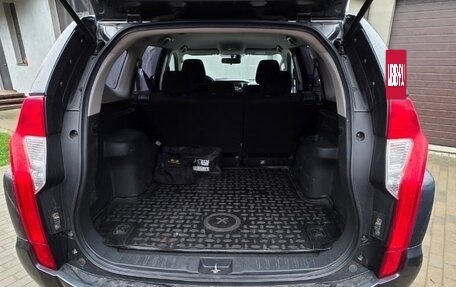 Mitsubishi Pajero Sport III рестайлинг, 2019 год, 2 800 000 рублей, 6 фотография