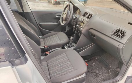 Volkswagen Polo VI (EU Market), 2020 год, 845 000 рублей, 3 фотография