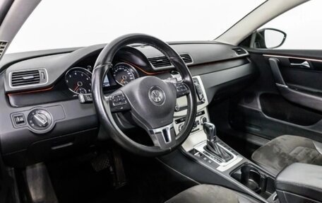 Volkswagen Passat B7, 2013 год, 1 200 000 рублей, 7 фотография
