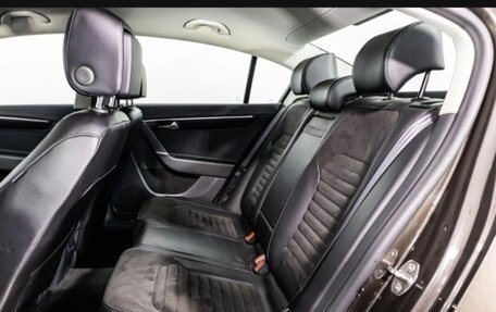 Volkswagen Passat B7, 2013 год, 1 200 000 рублей, 10 фотография