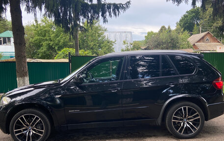 BMW X5, 2011 год, 1 485 000 рублей, 4 фотография