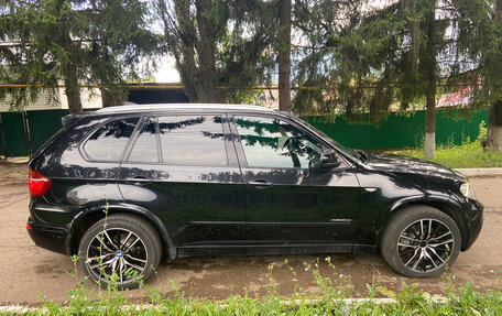 BMW X5, 2011 год, 1 485 000 рублей, 7 фотография