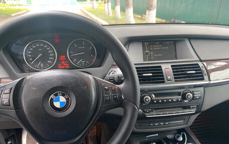 BMW X5, 2011 год, 1 485 000 рублей, 10 фотография