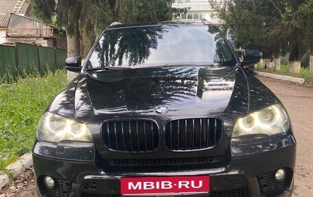 BMW X5, 2011 год, 1 485 000 рублей, 3 фотография