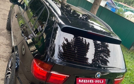 BMW X5, 2011 год, 1 485 000 рублей, 9 фотография