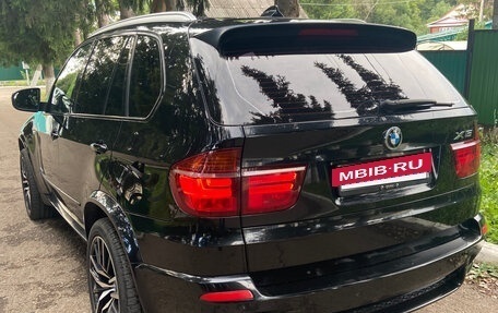 BMW X5, 2011 год, 1 485 000 рублей, 5 фотография