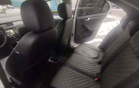 Skoda Rapid I, 2019 год, 1 050 000 рублей, 5 фотография