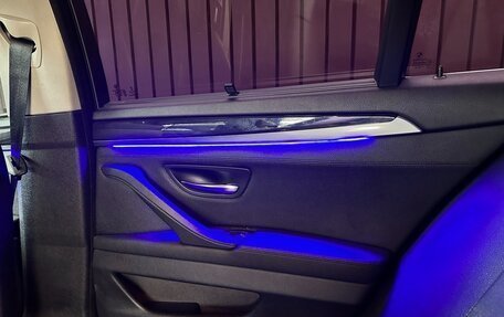 BMW 5 серия, 2014 год, 2 600 000 рублей, 8 фотография