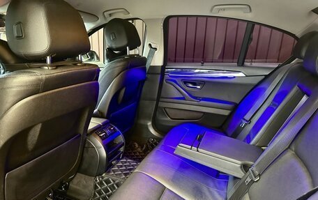 BMW 5 серия, 2014 год, 2 600 000 рублей, 7 фотография