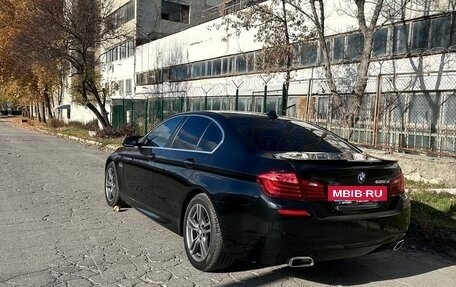 BMW 5 серия, 2014 год, 2 600 000 рублей, 4 фотография