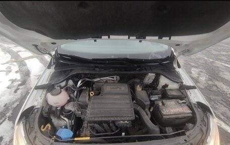 Skoda Rapid I, 2019 год, 1 050 000 рублей, 8 фотография