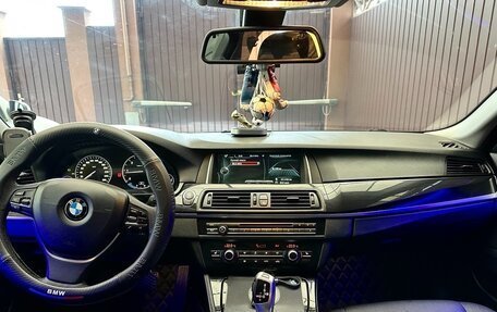 BMW 5 серия, 2014 год, 2 600 000 рублей, 9 фотография