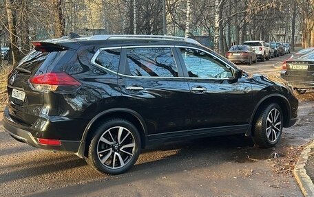 Nissan X-Trail, 2021 год, 3 300 000 рублей, 6 фотография