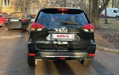 Nissan X-Trail, 2021 год, 3 300 000 рублей, 4 фотография