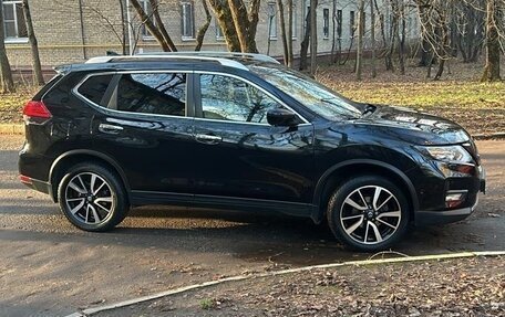 Nissan X-Trail, 2021 год, 3 300 000 рублей, 8 фотография