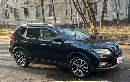Nissan X-Trail, 2021 год, 3 300 000 рублей, 9 фотография
