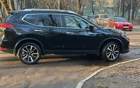 Nissan X-Trail, 2021 год, 3 300 000 рублей, 7 фотография