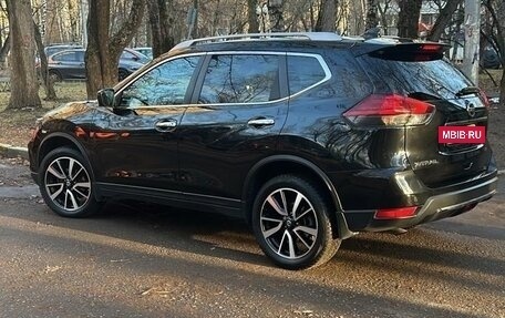 Nissan X-Trail, 2021 год, 3 300 000 рублей, 3 фотография