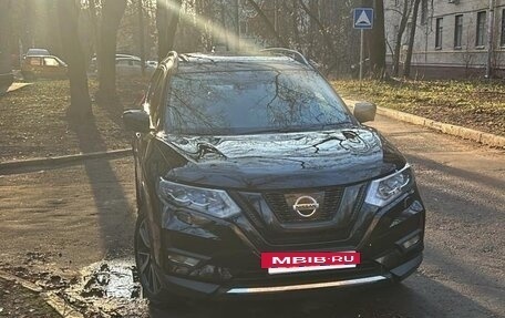 Nissan X-Trail, 2021 год, 3 300 000 рублей, 11 фотография