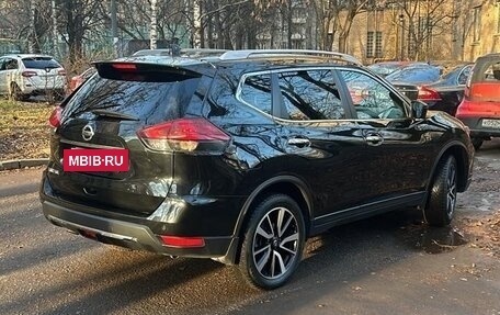 Nissan X-Trail, 2021 год, 3 300 000 рублей, 5 фотография